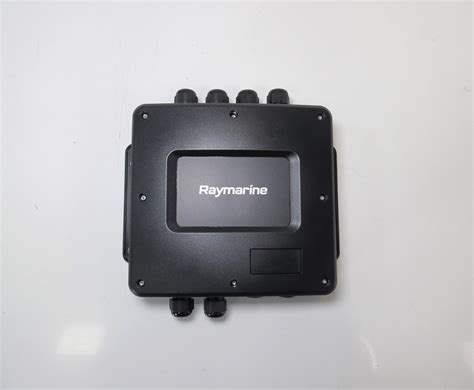 marine ais junction box|Raymarine .